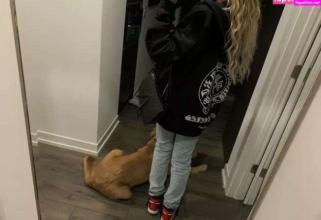Dressupblondie OnlyFans Thumbnail #GVs0tMXEX3