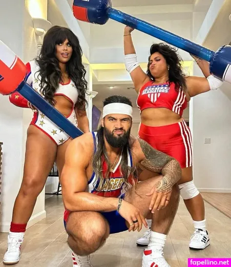 Drew Afualo Main Profile Photo