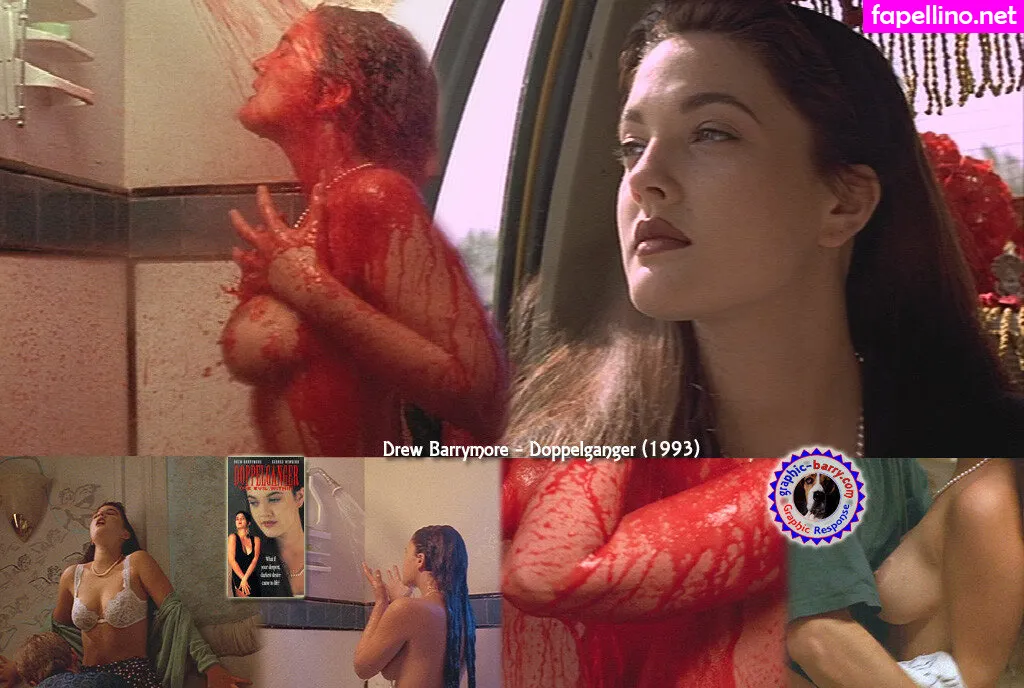 DrewBarrymore Nude Leaked OnlyFans Photo #3TBe6zOQfK