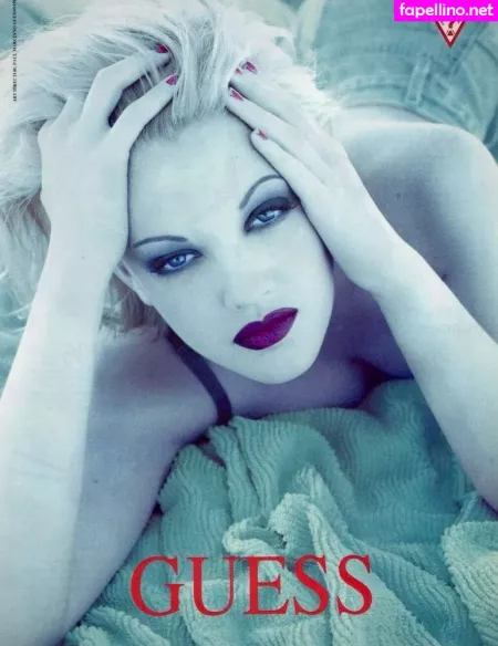 Drew Barrymore OnlyFans Thumbnail #B3yKCSvaHw