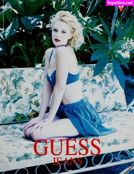Drew Barrymore OnlyFans Thumbnail #EqA0YSb3xX