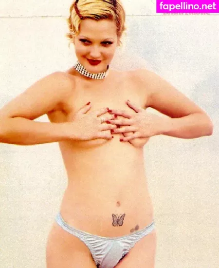 Drew Barrymore OnlyFans Thumbnail #PJaWBKGnWm
