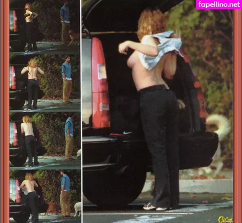 Drew Barrymore OnlyFans Thumbnail #PuRsFl3cW7