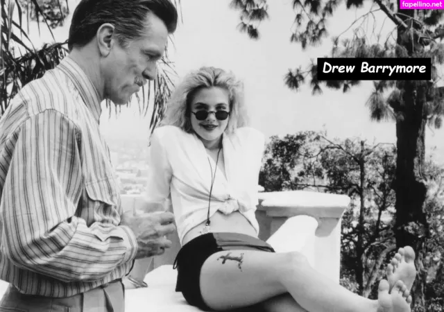 Drew Barrymore OnlyFans Thumbnail #pSiGLLulrx