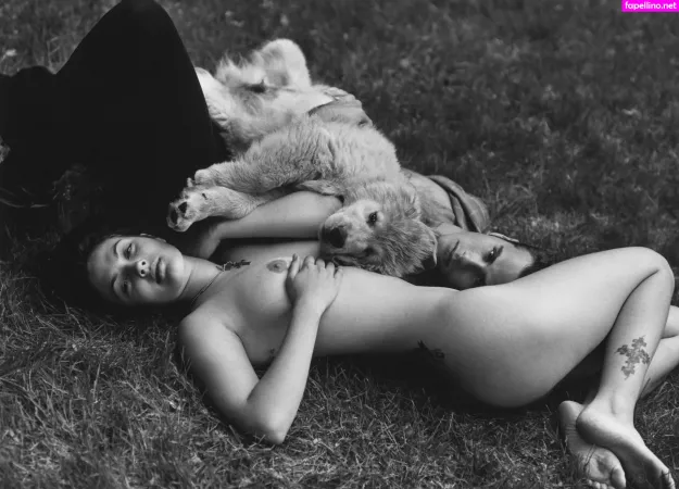 Drew Barrymore OnlyFans Thumbnail #xBJv5cckIv