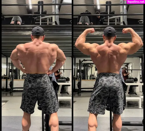 Drewalexander OnlyFans Thumbnail #T8osEmGauV