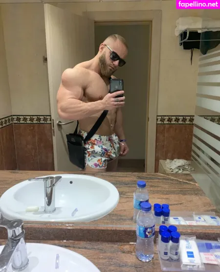 Drewalexander OnlyFans Thumbnail #hirPVweJp1