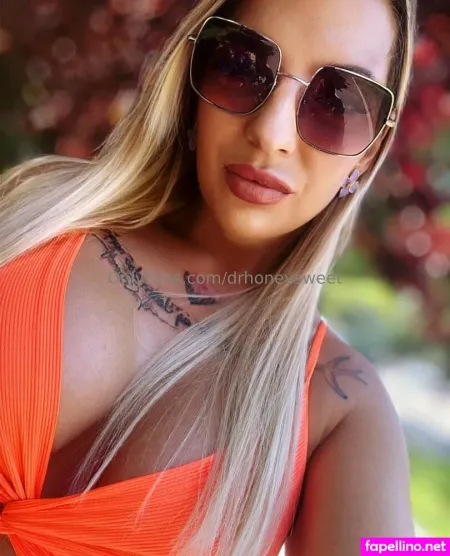 Drhoneysweet OnlyFans Thumbnail #4zFHaD5RFU