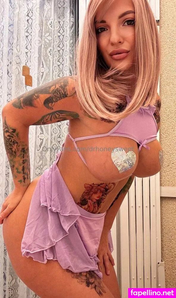 drhoneysweet Nude Leaked OnlyFans Photo #unbTMFVxVz