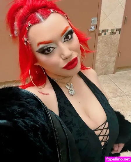 Driaa Chanel OnlyFans Thumbnail #TE5Qssrhv9