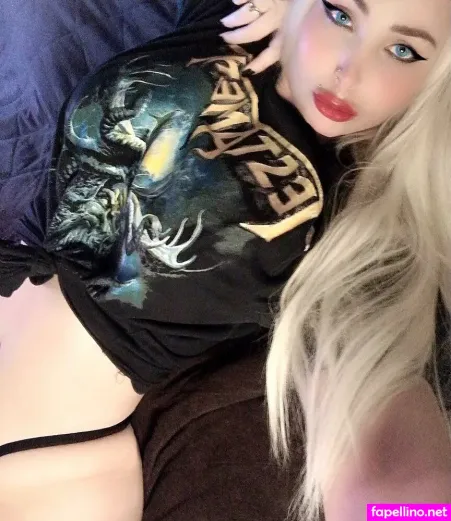 Drianna Peppl OnlyFans Thumbnail #rfQY44JgnV