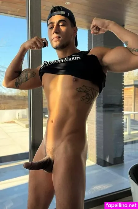 Drieldotado OnlyFans Thumbnail #Eee6q9iJHN
