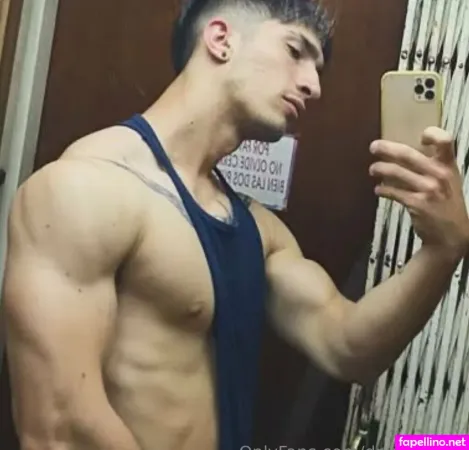 Drieldotado OnlyFans Thumbnail #UJbO8k3viA