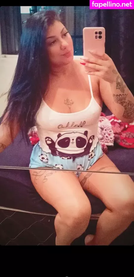 Drielle Renata OnlyFans Thumbnail #Iy5USe2SO7