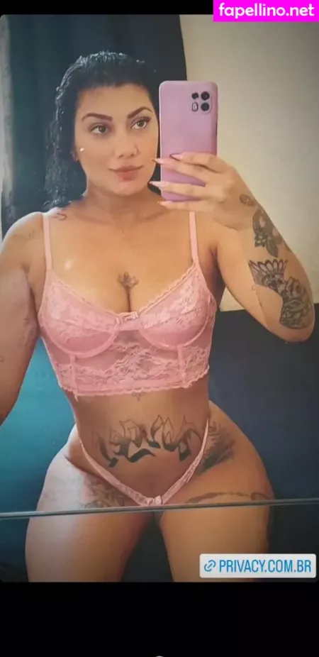 Drielle Renata OnlyFans Thumbnail #lnMriWZCpi