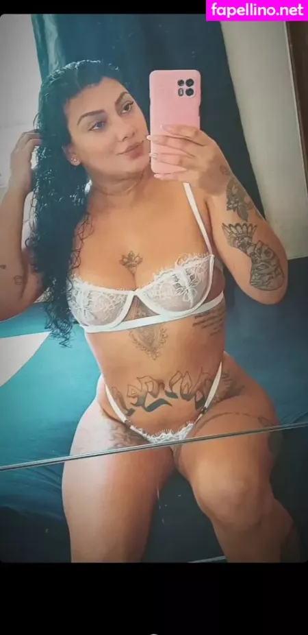 Drielle Renata OnlyFans Thumbnail #pWPsWYusww