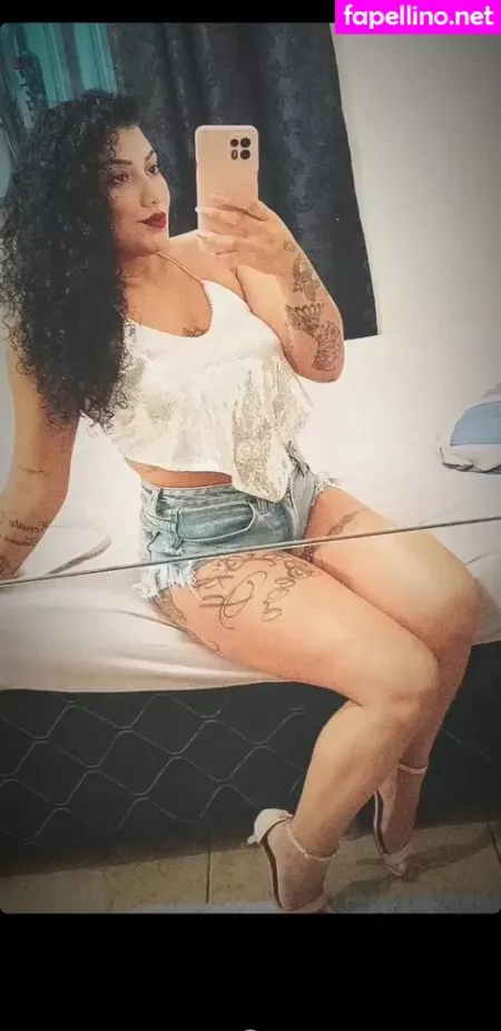 Drielle Renata OnlyFans Thumbnail #vXR7jIgqAe