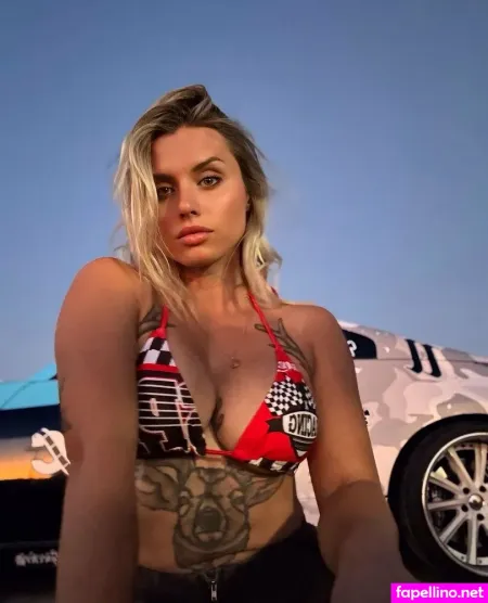 Driftprincesssvip OnlyFans Thumbnail #Ud2BujK4aZ