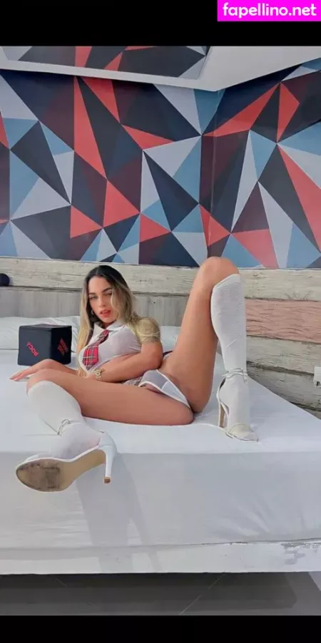 Drih Fontenele OnlyFans Thumbnail #3SFpLMOyyi