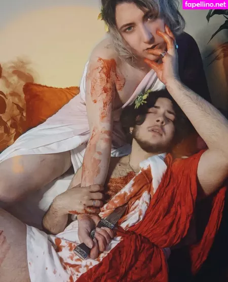 Drippingsaint OnlyFans Thumbnail #Qi82kDI9NB