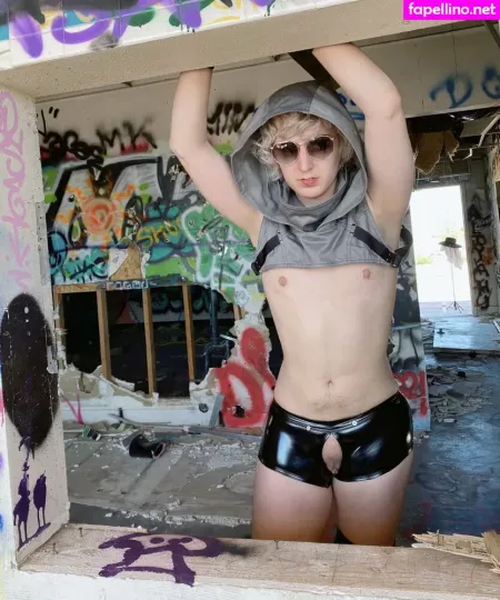 Drippingsaint OnlyFans Thumbnail #RDDEJQfSrA