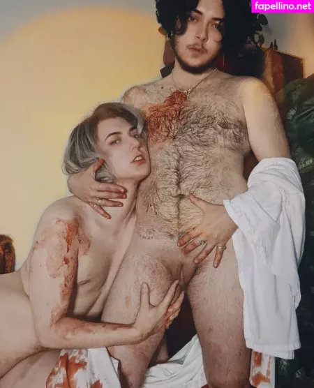 Drippingsaint OnlyFans Thumbnail #UPL1pqozK1