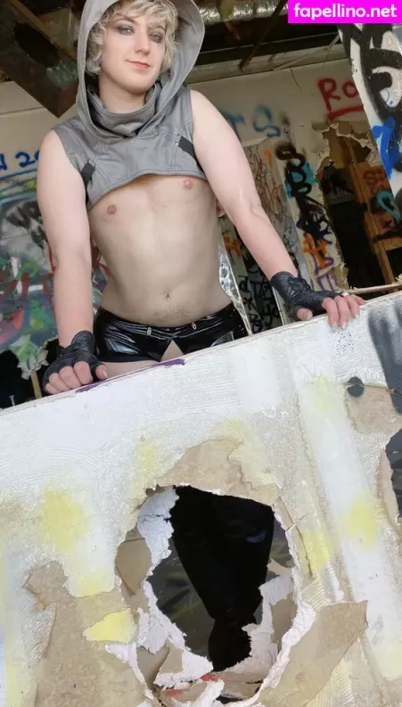 Drippingsaint OnlyFans Thumbnail #VZfe5FSmM2