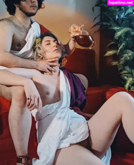 Drippingsaint OnlyFans Thumbnail #Wml86uA9WB