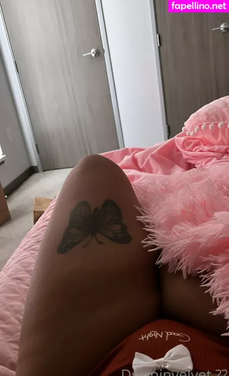 Drippinvelvet OnlyFans Thumbnail #mXDl2YGAYt