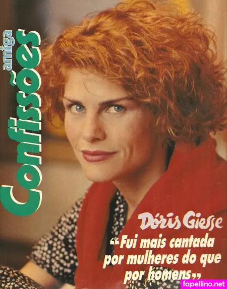 Dris Giesse OnlyFans Thumbnail #C6dpacihW3