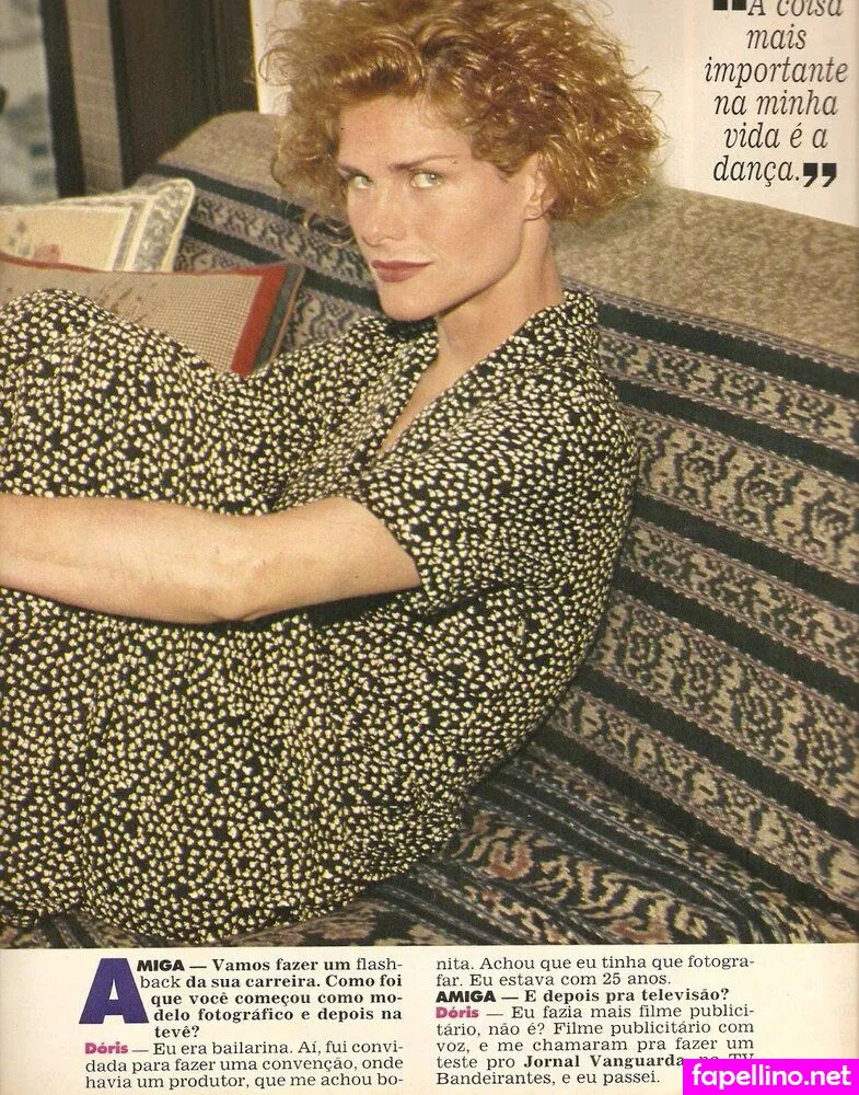 Dóris Giesse Nude Leaked OnlyFans Photo #mY2eu8MuFG