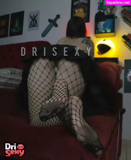 Drisexyfree OnlyFans Thumbnail #ySzHenCDcW