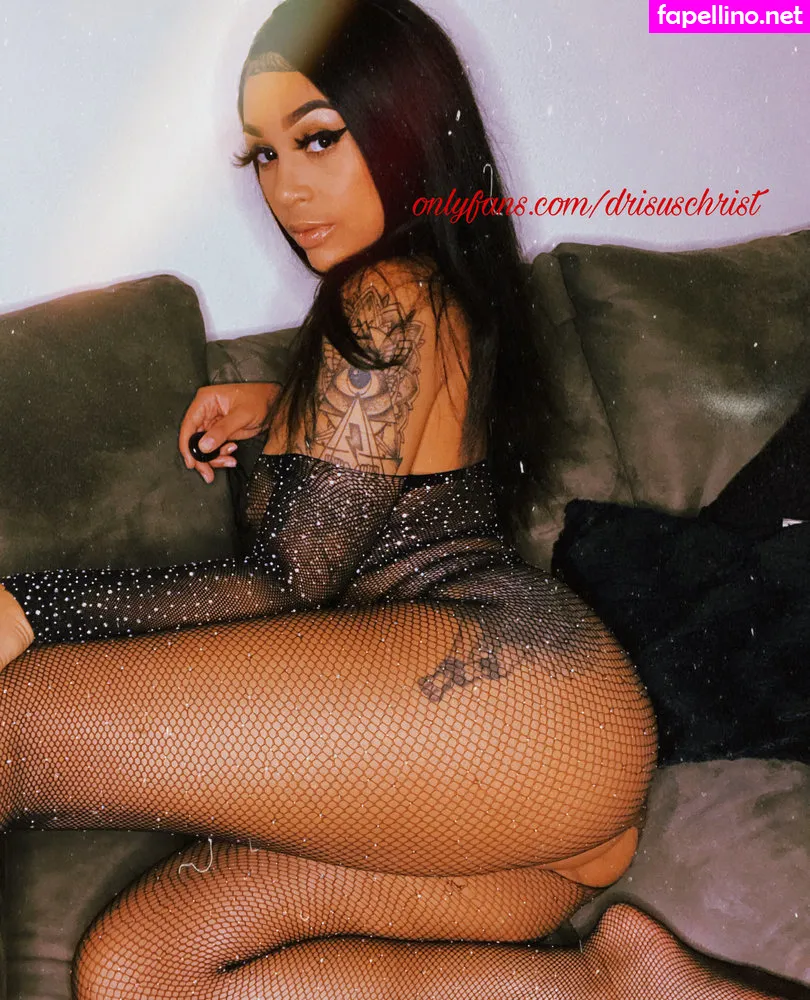 DRIZZY ToKyo, drisuschrist, tokyo__vanity Nude Leaked OnlyFans Photo #U3BurjeePj