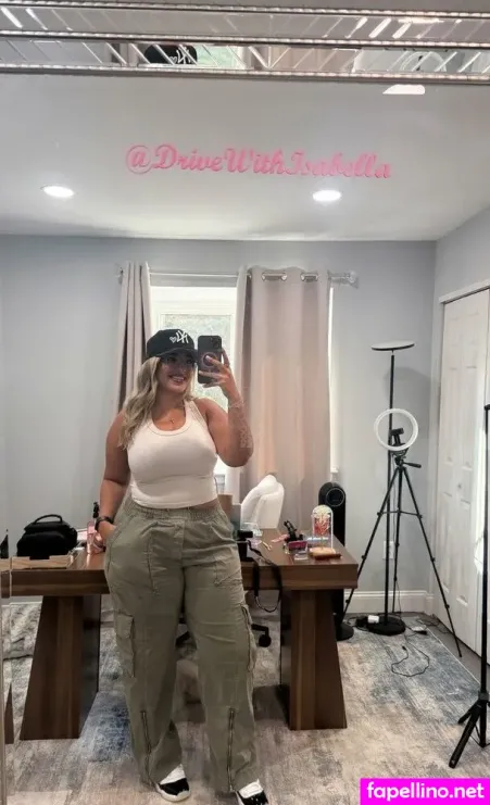 Drivewithisabella OnlyFans Thumbnail #ntElmQ6QyF