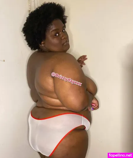Drizzyydayy OnlyFans Thumbnail #EDXUNEC474