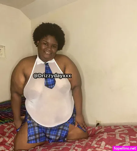 Drizzyydayy OnlyFans Thumbnail #JMb1G8Aqjv