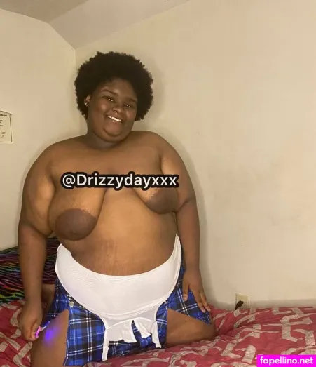 Drizzyydayy OnlyFans Thumbnail #nwpzpvNAZL