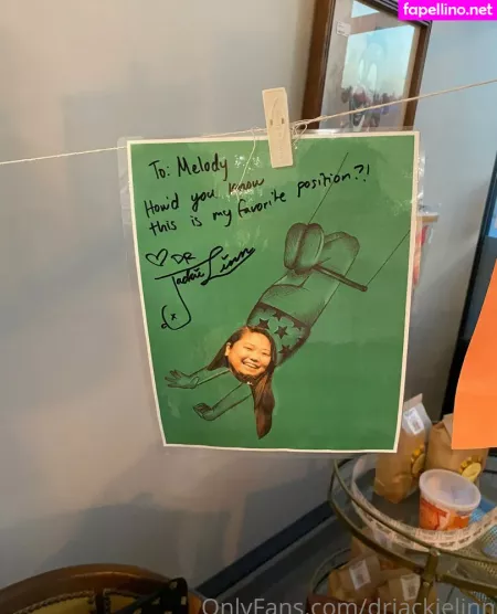 Drjackielinn OnlyFans Thumbnail #LPoECGQZ4Y