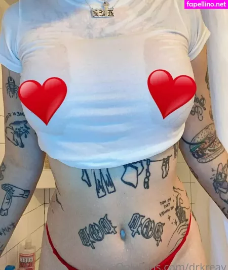Drkreay OnlyFans Thumbnail #Z9kFHrgPtw
