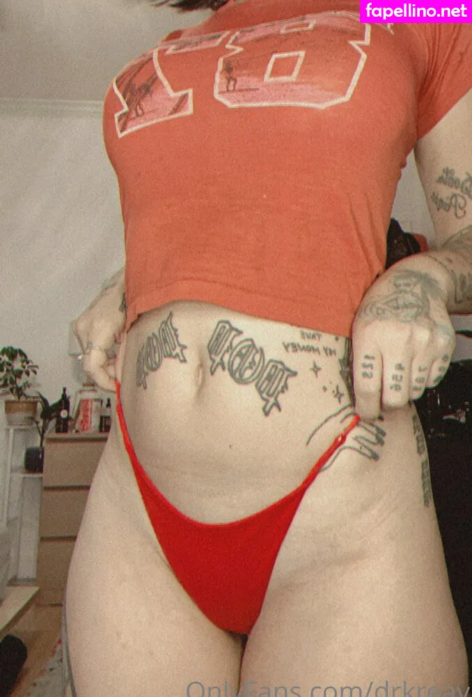 drkray, drkreay Nude Leaked OnlyFans Photo #k2PnriZtBq