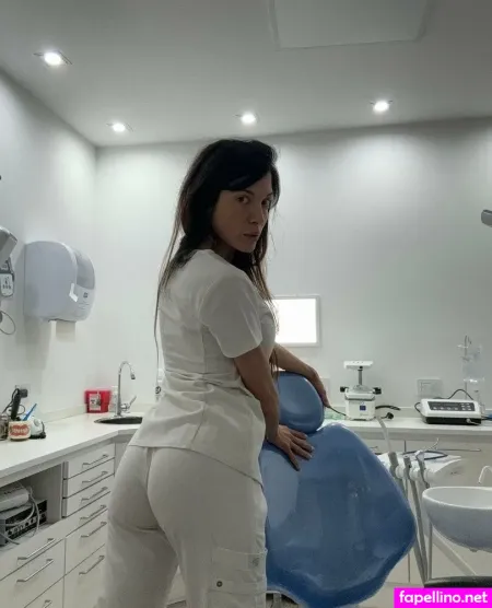 Drlilypeach OnlyFans Thumbnail #Rp72tXZ79X