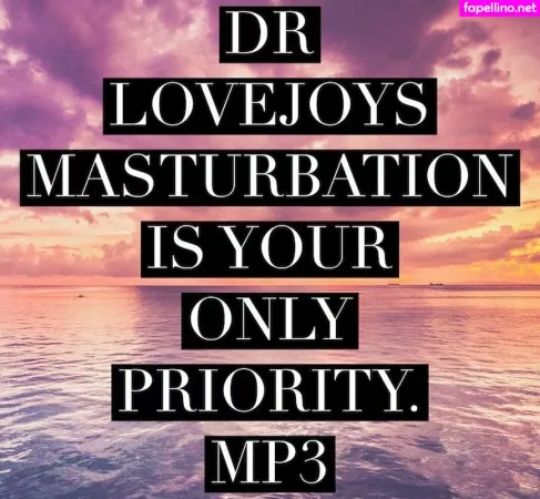 Drlovejoy OnlyFans Thumbnail #6KnhILEsDY