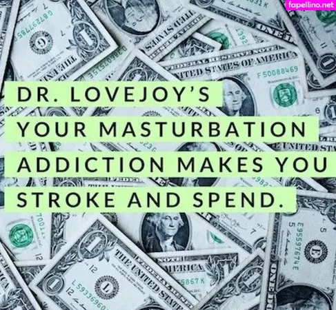 Drlovejoy OnlyFans Thumbnail #K5OSH1T0De