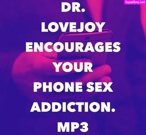 Drlovejoy OnlyFans Thumbnail #u6X8NWOdNh