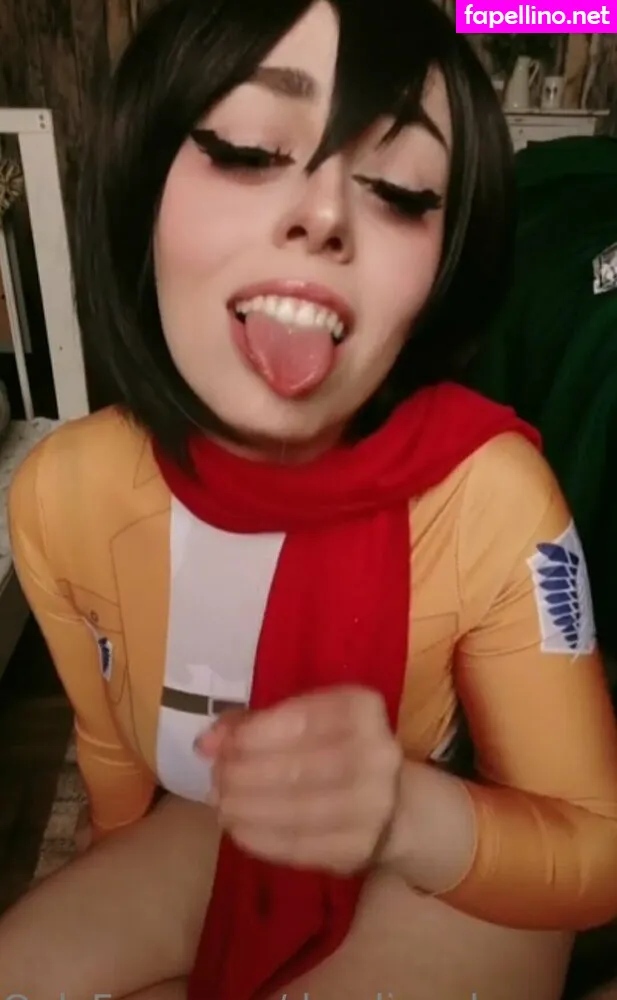 Mytivation Cosplay, droolingahegaoqueen Nude Leaked OnlyFans Photo #NCmLKN1mWk
