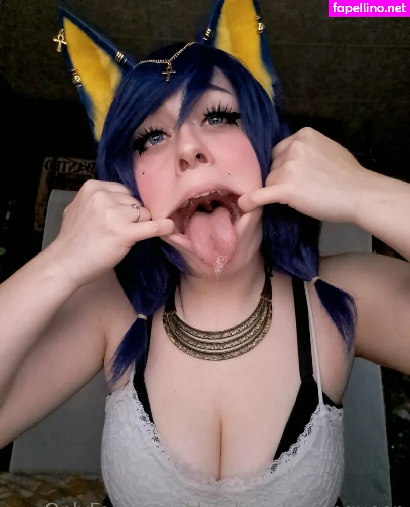 Mytivation Cosplay, droolingahegaoqueen Nude Leaked OnlyFans Photo #adLEwbdcjo