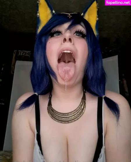 Droolingahegaoqueen OnlyFans Thumbnail #kqRKqY4kCV