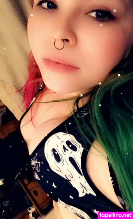 Dropdeadbunny OnlyFans Thumbnail #FPSymPSD4c