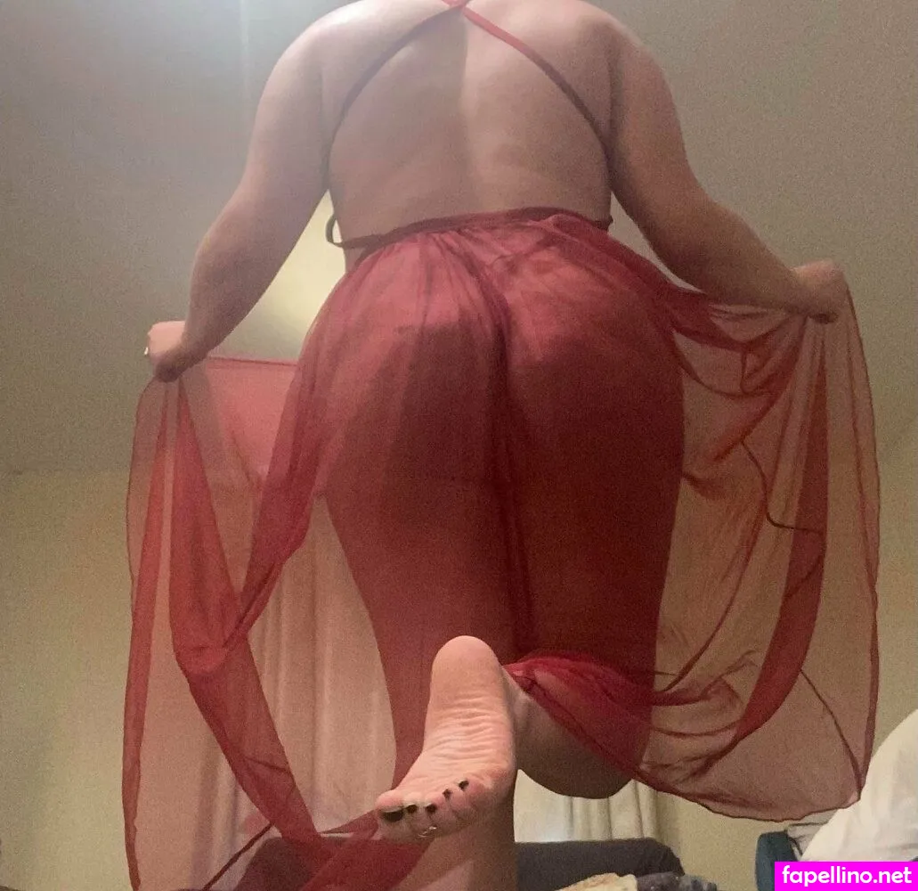 dropdeadfeet Nude Leaked OnlyFans Photo #5eym6eMIoM