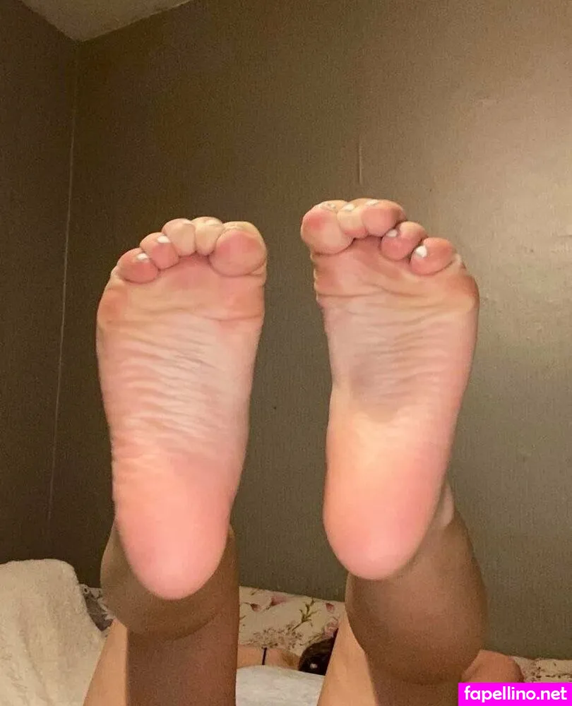 dropdeadfeet Nude Leaked OnlyFans Photo #ReK4bZUX9Y